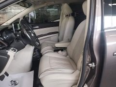 Buick GL8 Land Executive Cabin 652T Luxury - photo 14