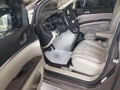 Buick GL8 Land Executive Cabin 652T Luxury - photo 15