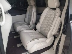 Buick GL8 Land Executive Cabin 652T Luxury - photo 16