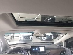 Buick GL8 Land Executive Cabin 652T Luxury - photo 17