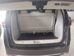Buick GL8 Land Executive Cabin 652T Luxury - photo 18