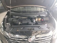 Buick GL8 Land Executive Cabin 652T Luxury - photo 19