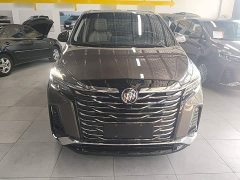 Buick GL8 Land Executive Cabin 652T Luxury - photo 2