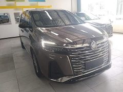 Buick GL8 Land Executive Cabin 652T Luxury - photo 3