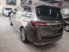 Buick GL8 Land Executive Cabin 652T Luxury - photo 4
