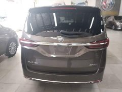 Buick GL8 Land Executive Cabin 652T Luxury - photo 5