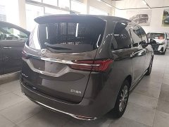Buick GL8 Land Executive Cabin 652T Luxury - photo 6