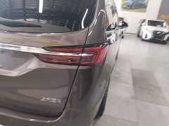 Buick GL8 Land Executive Cabin 652T Luxury - photo 7