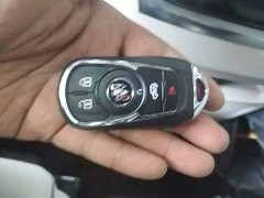 Buick GL8 Land Executive Cabin 652T Luxury - photo 8