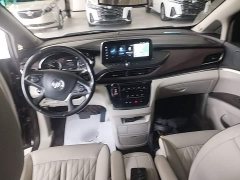 Buick GL8 Land Executive Cabin 652T Luxury - photo 9