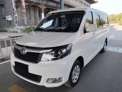 Changan Ruixing M90 2.0L Standard Flat-roof Rear-hinged Door 9-seater LJ481Q6 - photo 1