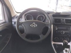 Changan Ruixing M90 2.0L Standard Flat-roof Rear-hinged Door 9-seater LJ481Q6 - photo 10