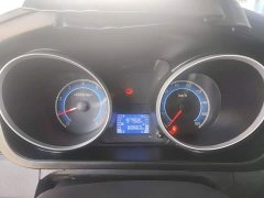 Changan Ruixing M90 2.0L Standard Flat-roof Rear-hinged Door 9-seater LJ481Q6 - photo 11