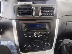 Changan Ruixing M90 2.0L Standard Flat-roof Rear-hinged Door 9-seater LJ481Q6 - photo 12