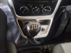 Changan Ruixing M90 2.0L Standard Flat-roof Rear-hinged Door 9-seater LJ481Q6 - photo 13
