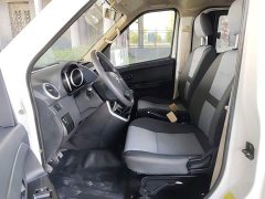 Changan Ruixing M90 2.0L Standard Flat-roof Rear-hinged Door 9-seater LJ481Q6 - photo 14