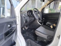 Changan Ruixing M90 2.0L Standard Flat-roof Rear-hinged Door 9-seater LJ481Q6 - photo 15