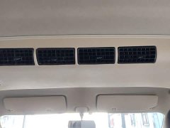 Changan Ruixing M90 2.0L Standard Flat-roof Rear-hinged Door 9-seater LJ481Q6 - photo 17