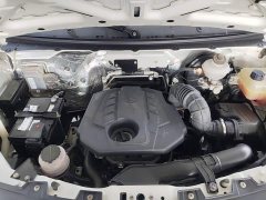 Changan Ruixing M90 2.0L Standard Flat-roof Rear-hinged Door 9-seater LJ481Q6 - photo 19