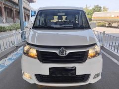 Changan Ruixing M90 2.0L Standard Flat-roof Rear-hinged Door 9-seater LJ481Q6 - photo 2