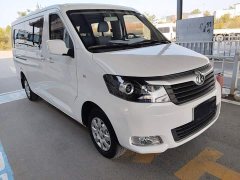 Changan Ruixing M90 2.0L Standard Flat-roof Rear-hinged Door 9-seater LJ481Q6 - photo 3