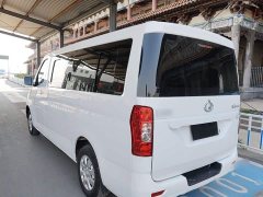 Changan Ruixing M90 2.0L Standard Flat-roof Rear-hinged Door 9-seater LJ481Q6 - photo 4