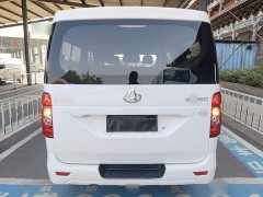 Changan Ruixing M90 2.0L Standard Flat-roof Rear-hinged Door 9-seater LJ481Q6 - photo 5