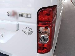 Changan Ruixing M90 2.0L Standard Flat-roof Rear-hinged Door 9-seater LJ481Q6 - photo 7