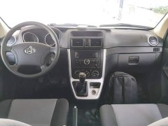 Changan Ruixing M90 2.0L Standard Flat-roof Rear-hinged Door 9-seater LJ481Q6 - photo 9