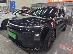 Li Auto L6 Pro - ფოტო 1