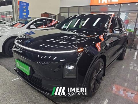 2024 Li Auto L6 Pro - ავტომობილი ჩინეთიდან