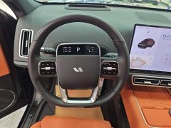 Li Auto L6 Pro - ფოტო 10