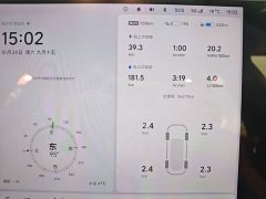 Li Auto L6 Pro - ფოტო 11