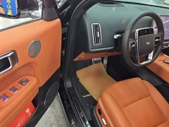 Li Auto L6 Pro - ფოტო 15