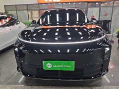 Li Auto L6 Pro - ფოტო 2