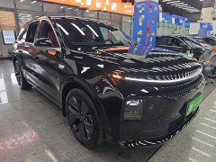 Li Auto L6 Pro - ფოტო 3