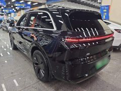 Li Auto L6 Pro - ფოტო 4