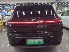 Li Auto L6 Pro - ფოტო 5