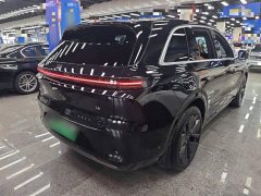Li Auto L6 Pro - ფოტო 6