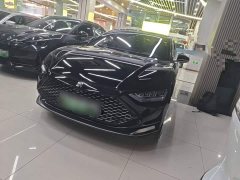 BYD Han DM AWD Performance Luxury - ფოტო 1