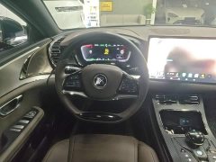BYD Han DM AWD Performance Luxury - ფოტო 10