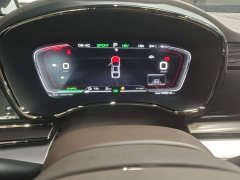 BYD Han DM AWD Performance Luxury - ფოტო 11