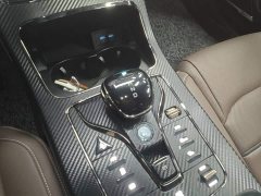 BYD Han DM AWD Performance Luxury - ფოტო 13