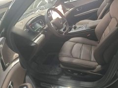 BYD Han DM AWD Performance Luxury - ფოტო 14