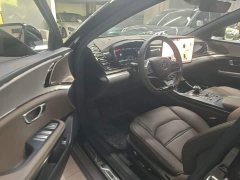 BYD Han DM AWD Performance Luxury - ფოტო 15