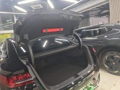 BYD Han DM AWD Performance Luxury - ფოტო 18
