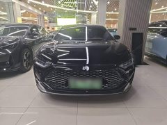BYD Han DM AWD Performance Luxury - ფოტო 2