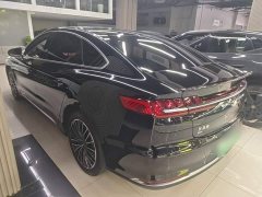 BYD Han DM AWD Performance Luxury - ფოტო 4