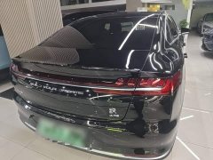 BYD Han DM AWD Performance Luxury - ფოტო 5