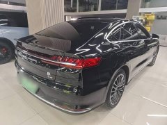 BYD Han DM AWD Performance Luxury - ფოტო 6